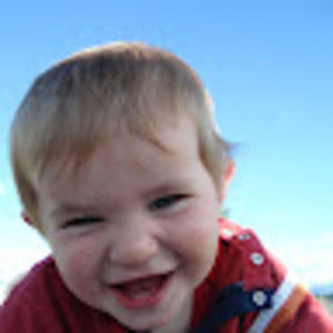 Meet your Posher, Noah